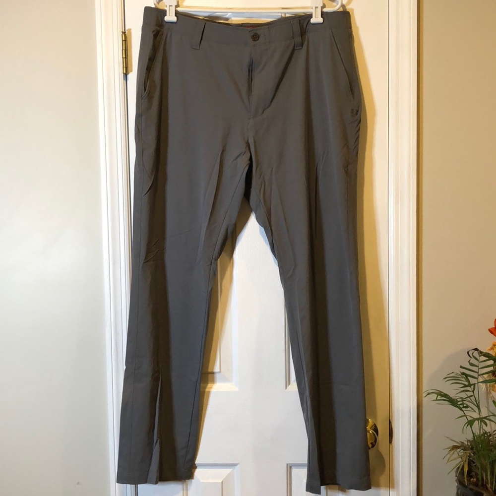 Under Armour Golf Pants